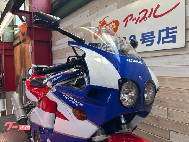 CBR400RR 純正 ガソリンタンク NC23 フューエルタンク 1988年 ヨンダボ