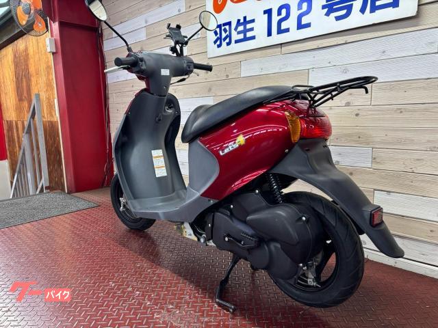 ★決まりました★先月廃車届け済み★ムービーあり【スズキ】レッツ4 （CA45A）※20%割引中 ☆決まりました☆先月廃車届け済み☆ムービーあり【スズキ】レッツ4