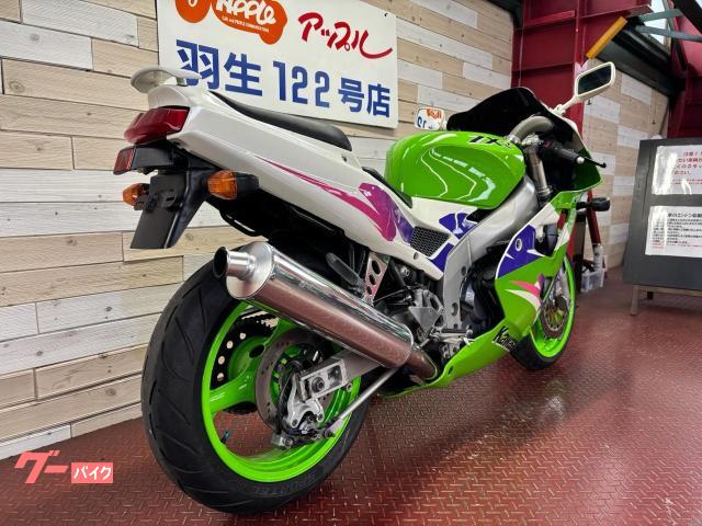 車両情報:カワサキ ZXR400 | アップル羽生122号店 | 中古バイク・新車
