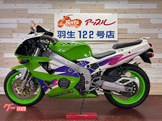 車両情報:カワサキ ZXR400 | アップル羽生122号店 | 中古バイク・新車