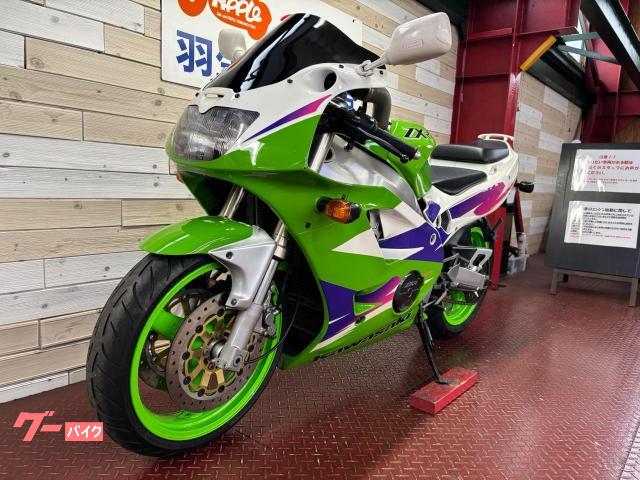 みどり  車両情報:カワサキ ZXR400 | アップル羽生122号店 | 中古バイク・新車