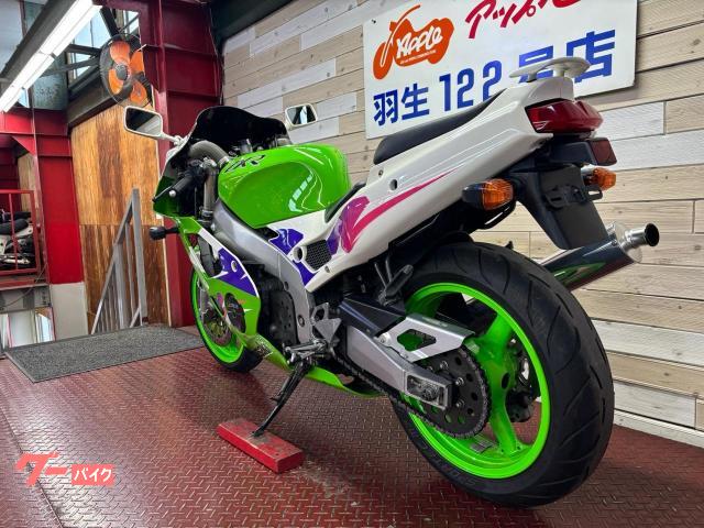 車両情報:カワサキ ZXR400 | アップル羽生122号店 | 中古バイク・新車