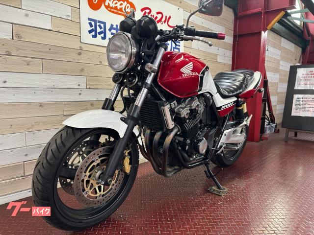 GooBike(グーバイク)