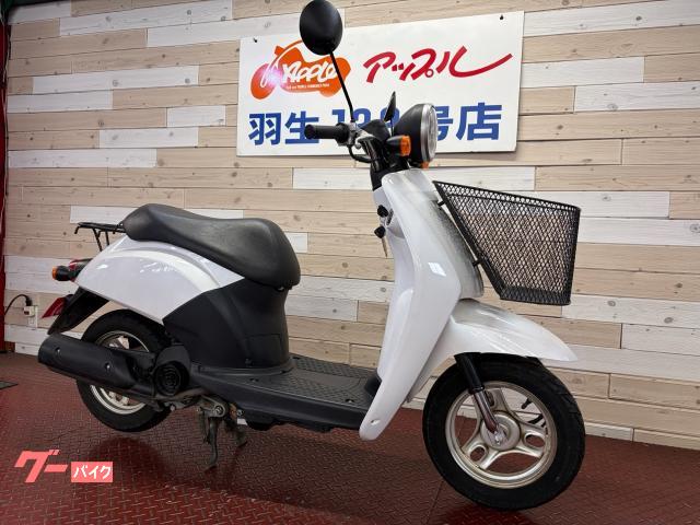 ホンダ トゥデイ AF61 2005年モデル キャブレター フロント