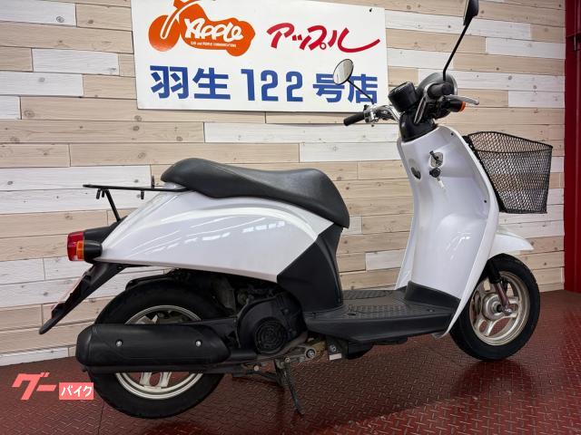 車両情報:ホンダ トゥデイ | アップル羽生122号店 | 中古バイク・新車