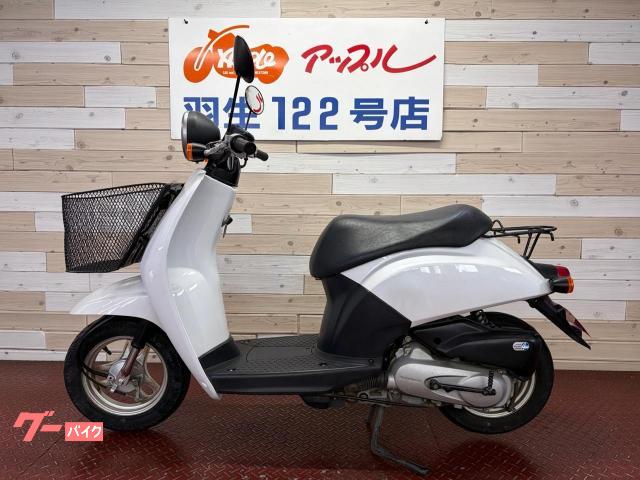 ホンダ トゥデイ AF61 2005年モデル キャブレター フロント