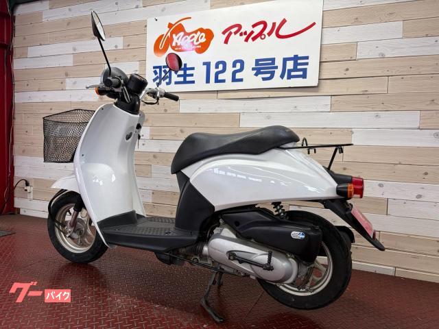 ホンダ トゥデイ AF61 2005年モデル キャブレター フロント