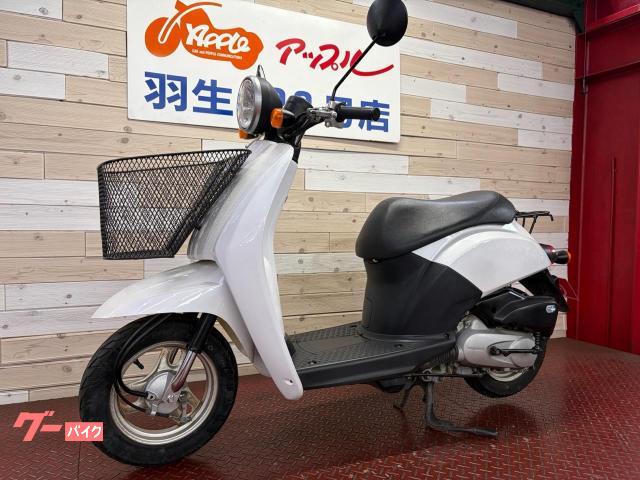 ホンダ トゥデイ AF61 2005年モデル キャブレター フロント