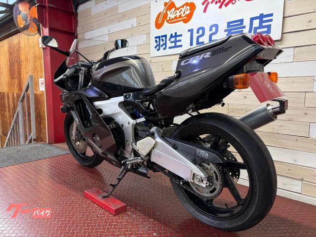 ホンダ CBR250RR MC22 規制前45馬力 水冷4気筒