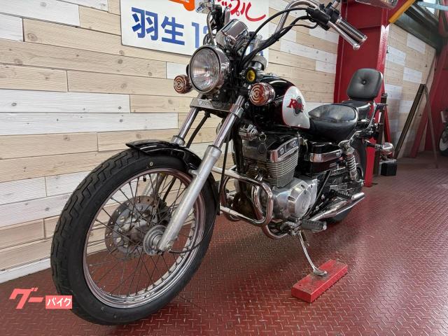 ホンダ　レブル250 mc13 配送可能　支払いは現金or振り込みも可能 これがレブルなの！？ レブル250のご先祖は30年以上もアメリカで愛され