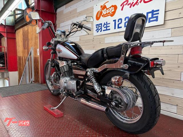 ホンダ　レブル250 mc13 配送可能　支払いは現金or振り込みも可能 これがレブルなの！？ レブル250のご先祖は30年以上もアメリカで愛され