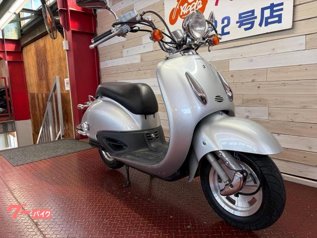 ホンダ ジョーカー50 AF42 1996年モデル 2サイクル