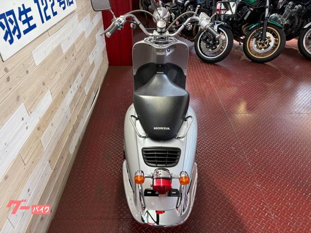ホンダ ジョーカー50 AF42 1996年モデル 2サイクル