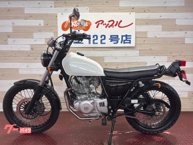 即日発送★ 美品★ SUZUKI グラストラッカー 純正マフラー NJ47A スズキ グラストラッカー NJ47A 2002年モデル 社外マフラー