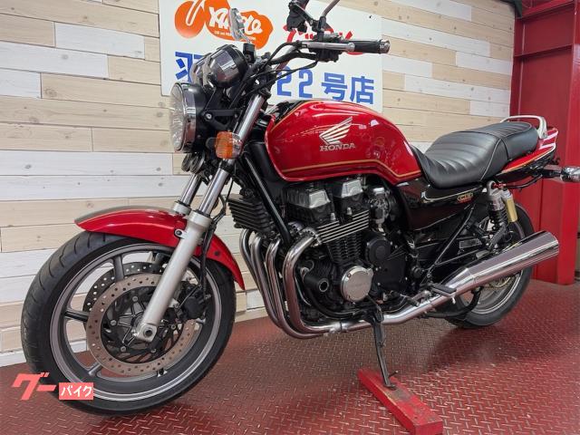 ホンダ CB750 Special 2008年 最終モデル 限定車