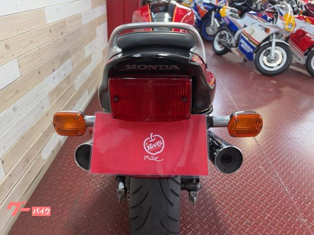 ホンダ CB750 Special 2008年 最終モデル 限定車