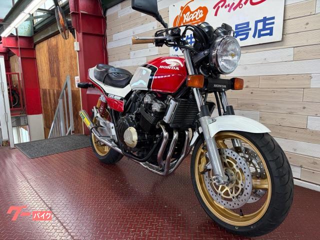 ホンダ CB400Super Four VTEC SPEC2 NC39