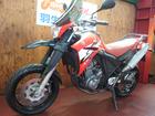 ヤマハ ＸＴ６６０Ｘの画像（埼玉県