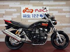 ヤマハ　ＸＪＲ４００Ｒ　ＲＨ０２Ｊ　ＲＺカラー　オーリンズリアショック　純正マフラー
