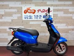 ホンダ　タクト・ベーシック　ＡＦ７９　２０１９年モデル　インジェクション　グリントウェーブブルーメタリック