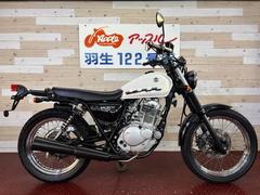 スズキ　グラストラッカー　ビッグボーイ　ＮＪ４ＤＡ　２００９年モデル　インジェクション　ノーマル車両