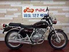 スズキ　ＳＴ２５０　Ｅタイプ　ＮＪ４ＣＡ　インジェクションモデル　スクリーン　ＵＳＢ　キャンディダークチェリーレッド