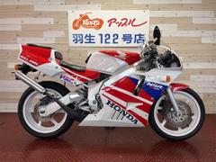 ホンダ　ＮＳＲ２５０Ｒ　ＭＣ２１　ガルアーム　ノーマル　２サイクルエンジン　規制前４５馬力