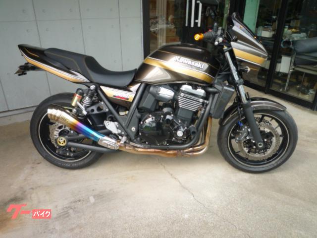 ＺＲＸ１２００　ＤＡＥＧ