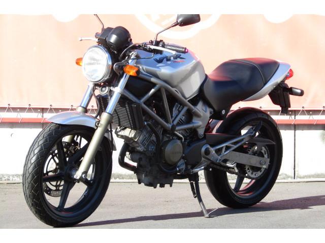 ホンダ ｖｔｒ２５０ ノーマル ｖツイン キャブ車 群馬県 アップル館林店 b の中古バイク 新車バイク Goo バイク情報