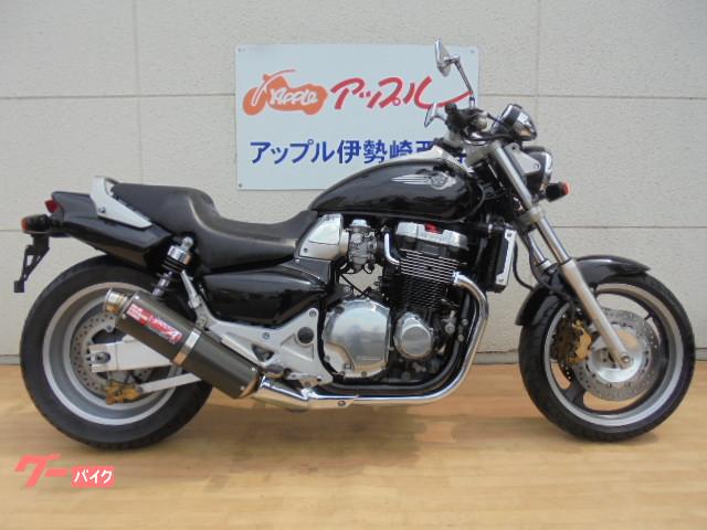 車両情報 ホンダ X4 アップル伊勢崎西店 中古バイク 新車バイク探しはバイクブロス