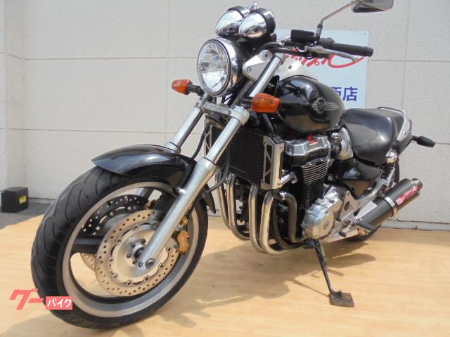 車両情報 ホンダ X4 アップル伊勢崎西店 中古バイク 新車バイク探しはバイクブロス