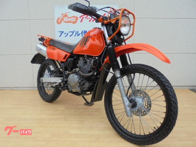 DF125 DF200 ジェベル125 ジェベル200 外装 カウル タンク