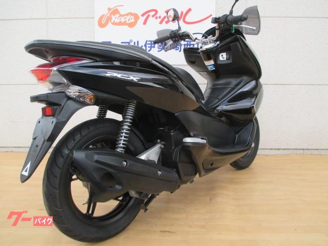 ホンダ ＰＣＸ グリップヒーター ハンドガード付｜アップル伊勢崎西店