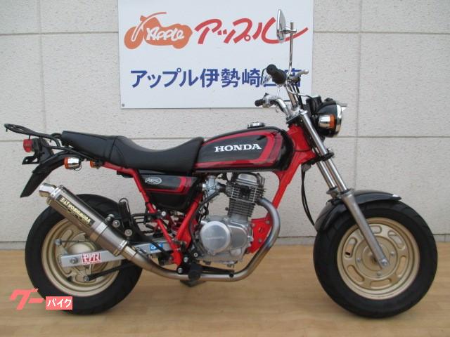 ａｐｅ１００ ホンダ 中古バイク一覧 新車 中古バイクなら グーバイク