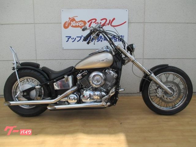 アメリカン 群馬県の251 400ccのバイク一覧 新車 中古バイクなら グーバイク