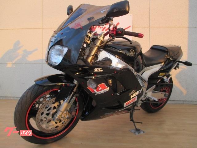【即納!最大半額!】 シングルシートカウル FZR1000 - シート