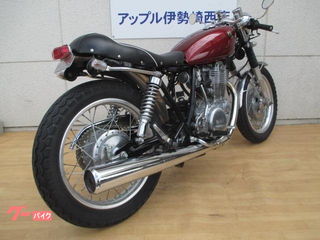 1ピース鍛造アルミ❸-1  33 MAGURA セパハン SR400 マグラ 33 Φ