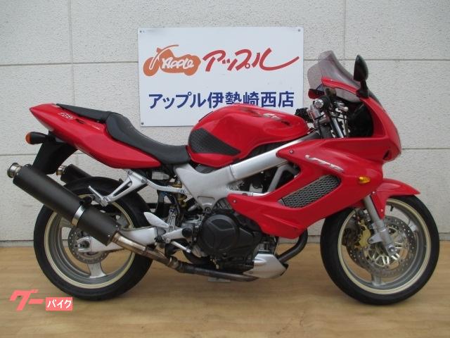 ｖｔｒ１０００ｆ ホンダ のリアボックスに関するバイク作業実績一覧 バイクの整備 メンテナンス 修理なら グーバイク