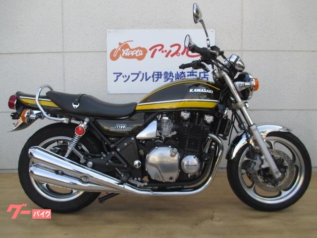 ＺＥＰＨＹＲ１１００　四本出しマフラー　グリーンタイガーオールペン　ＥＴＣ付