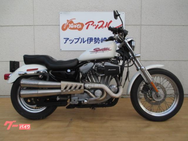 ＨＡＲＬＥＹ－ＤＡＶＩＤＳＯＮ ＸＬＨ８８３ ミクニキャブ スーパー 