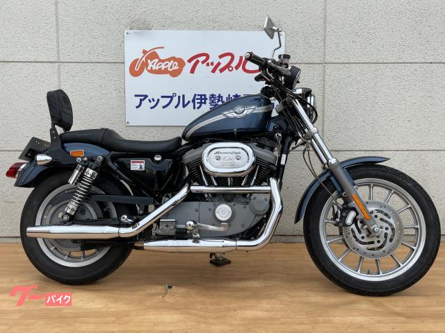 9,460円スポーツスターXL1200Sノーマルサイレンサー