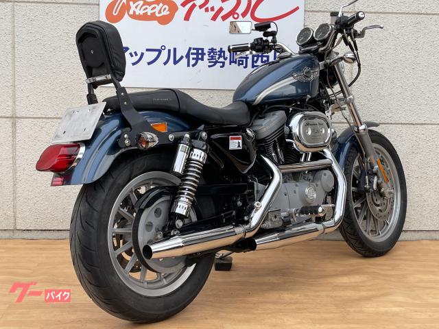 ＨＡＲＬＥＹ－ＤＡＶＩＤＳＯＮ ＸＬ１２００Ｓ スポーツ