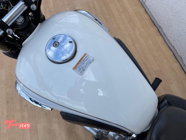 カワサキ Ｗ６５０ Ｗ１タイプスリップオンマフラー 社外スクリーン｜アップル伊勢崎西店｜新車・中古バイクなら【グーバイク】