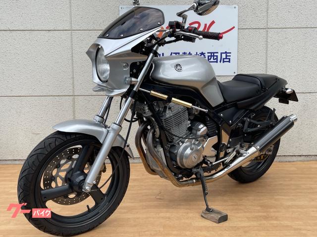 車両情報:ヤマハ SRX400 | アップル伊勢崎西店 | 中古バイク・新車バイク探しはバイクブロス