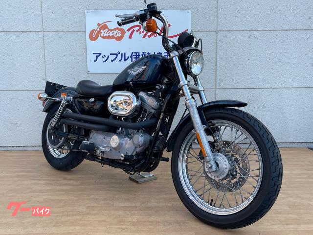 ＨＡＲＬＥＹ－ＤＡＶＩＤＳＯＮ ＸＬＨ８８３Ｈ ハガー １００周年アニバーサリーモデル 社外マフラー｜アップル伊勢崎西店｜新車・中古バイク なら【グーバイク】