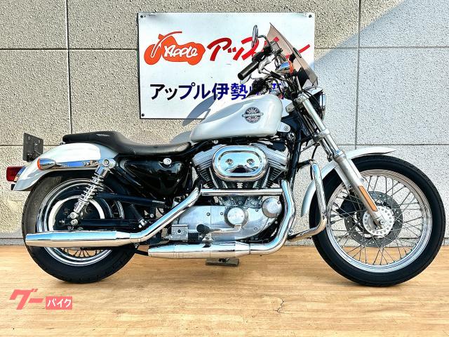 2002スポーツスター 純正タンク XLH883 キャブレター-eastgate.mk