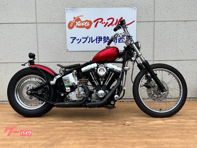 ＨＡＲＬＥＹ－ＤＡＶＩＤＳＯＮ ＦＸＳＴＣ ソフテイルカスタム