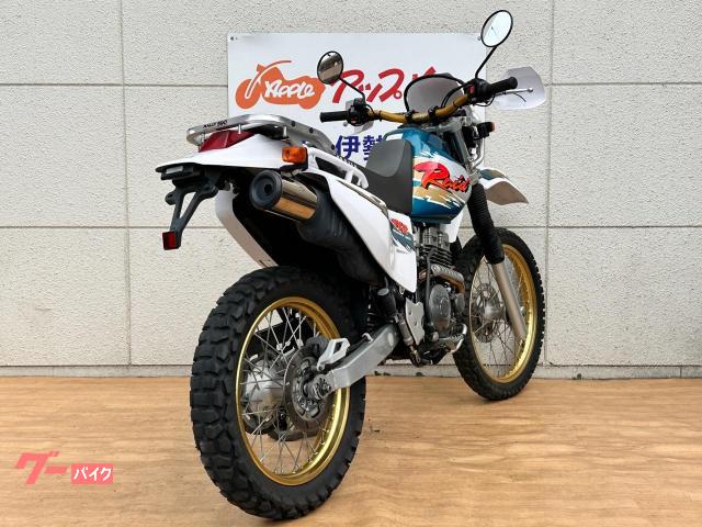 車両情報:ヤマハ TT250R Raid | アップル伊勢崎西店 | 中古バイク 