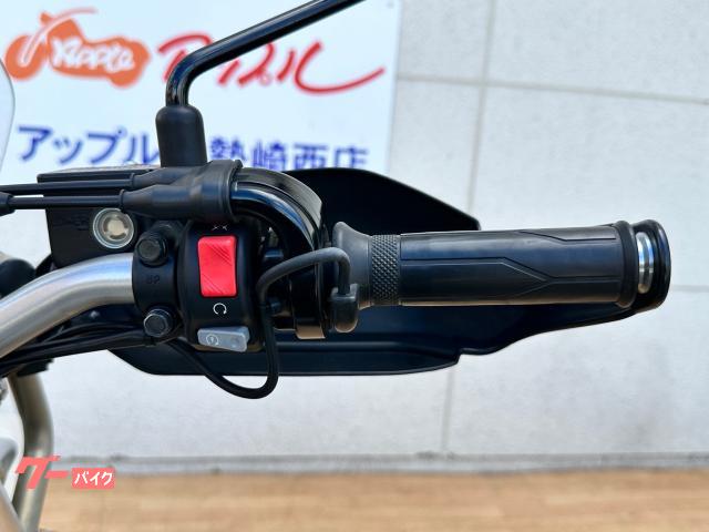 ヤマハ ツーリングセロー SP忠男パワーボックス YAMAHA