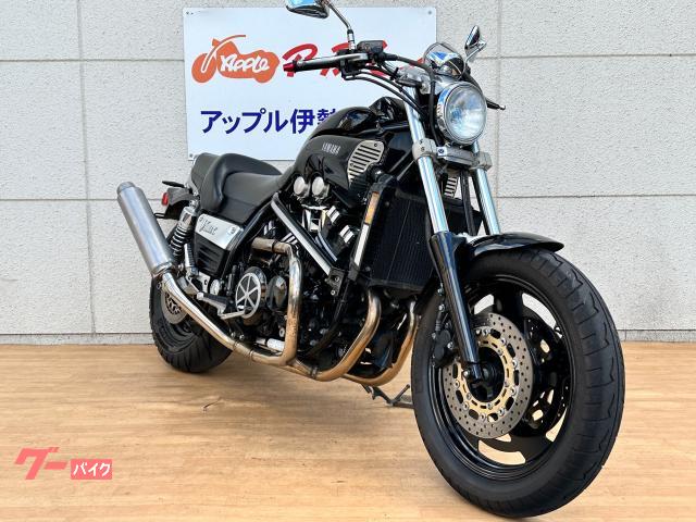 車両情報:ヤマハ VMAX | アップル伊勢崎西店 | 中古バイク・新車バイク